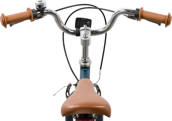 Детский велосипед Novatrack Valiant / 183VALIANT.DGN6