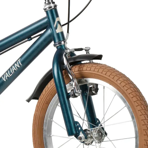 Детский велосипед Novatrack 18 Valiant / 183VALIANT.DGN6