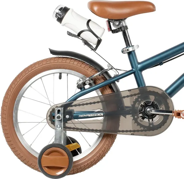 Детский велосипед Novatrack 18 Valiant / 183VALIANT.DGN6