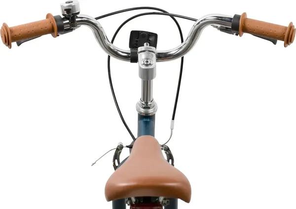 Детский велосипед Novatrack 18 Valiant / 183VALIANT.DGN6