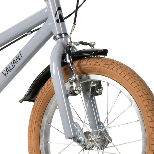 Детский велосипед Novatrack 18 Valiant / 183VALIANT.GR6