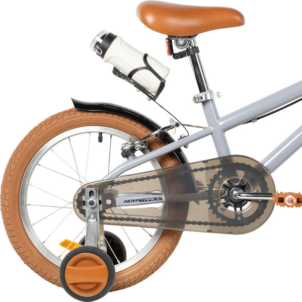 Детский велосипед Novatrack Valiant / 183VALIANT.GR6