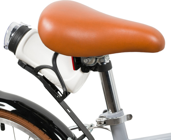 Детский велосипед Novatrack Valiant / 183VALIANT.GR6