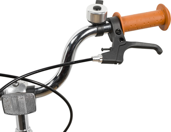 Детский велосипед Novatrack Valiant / 183VALIANT.GR6