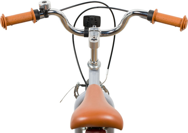 Детский велосипед Novatrack Valiant / 183VALIANT.GR6