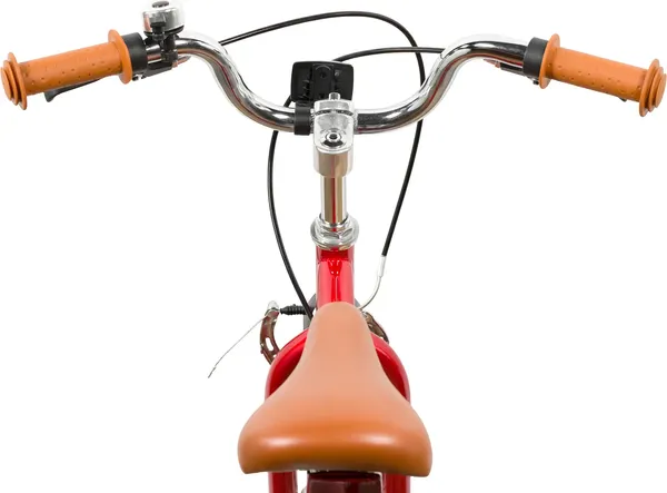 Детский велосипед Novatrack 18 Valiant / 183VALIANT.RD6