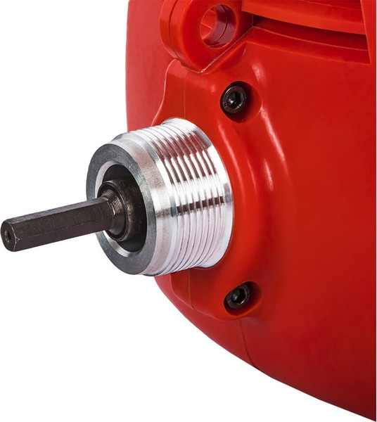 Глубинный вибратор DDE VD2330Z