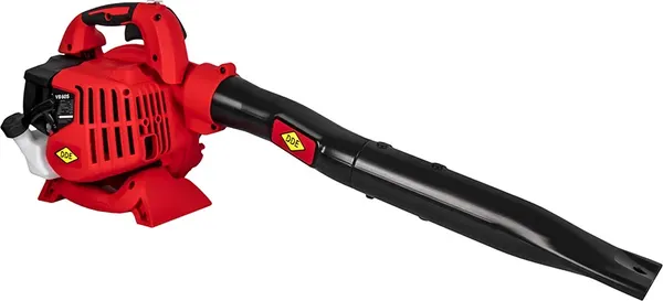 Воздуходувка бензиновая DDE VB 60 S / 909-761