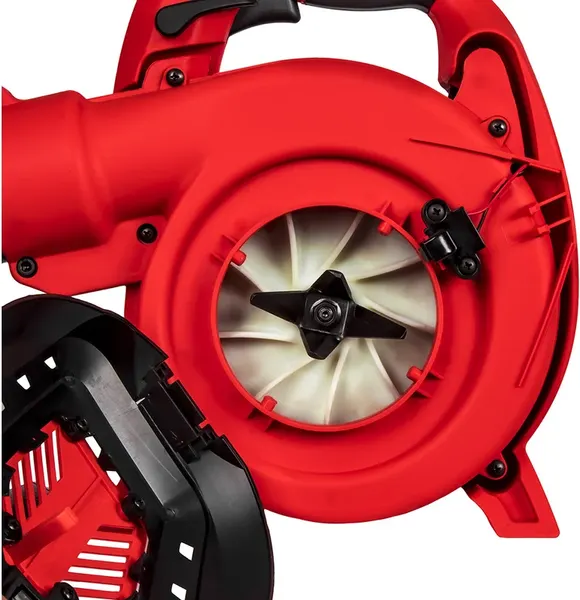 Воздуходувка бензиновая DDE VB 60 S / 909-761