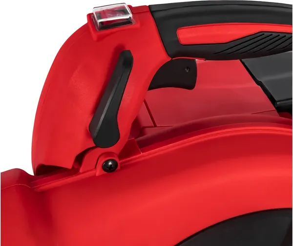 Воздуходувка бензиновая DDE VB 60 S / 909-761