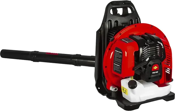 Воздуходувка бензиновая DDE VB 140 / 909-785 - фото
