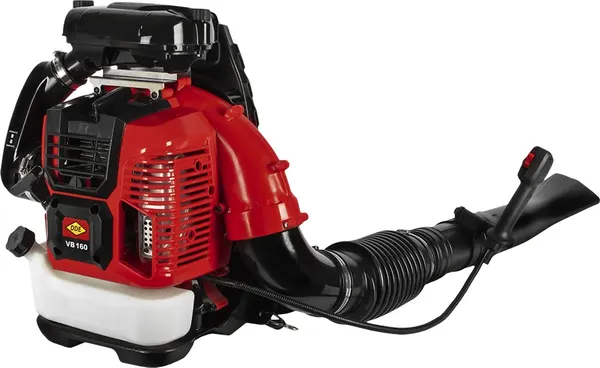 Воздуходувка бензиновая DDE VB 160 / 909-723 - фото