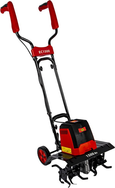 Миникультиватор электрический DDE EC1500 / 792-056