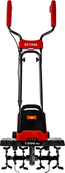 Миникультиватор электрический DDE EC1500 / 792-056