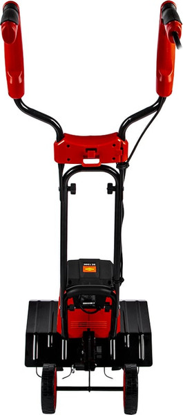Миникультиватор электрический DDE EC1500 / 792-056
