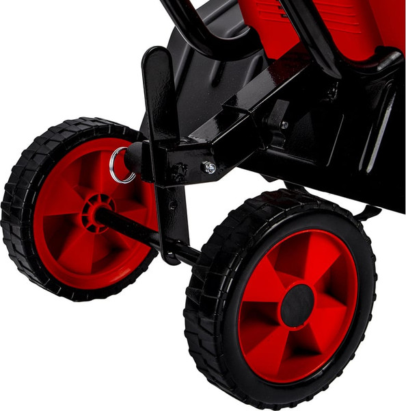 Миникультиватор электрический DDE EC1500 / 792-056