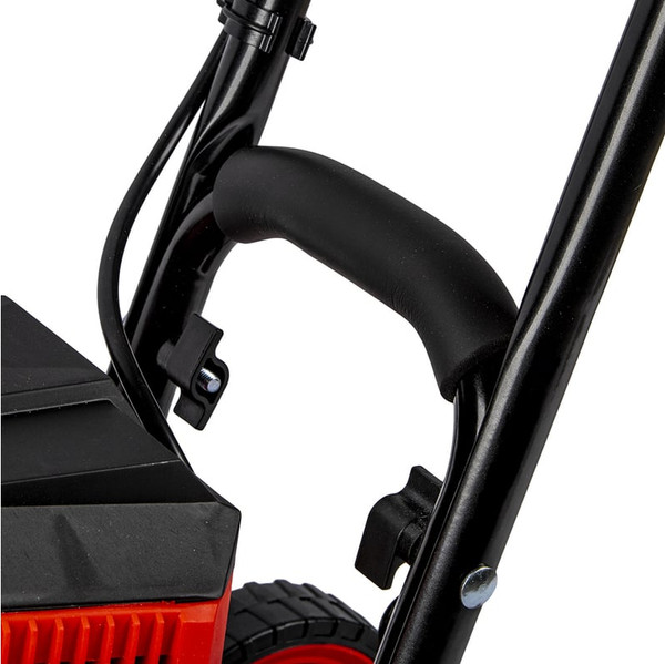 Миникультиватор электрический DDE EC1500 / 792-056