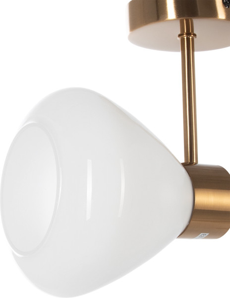 Бра Sima-Land MBM-5904/2 1x40 Вт E27 / 10987873