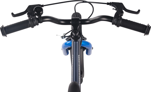 Детский велосипед Maxiscoo Jazz Стандарт Плюс 14 2026 / MSC-J1453