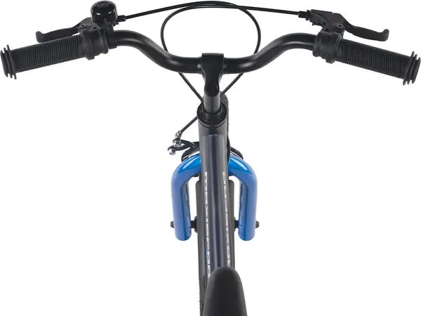 Детский велосипед Maxiscoo Jazz Стандарт 18 2026 / MSC-J1853