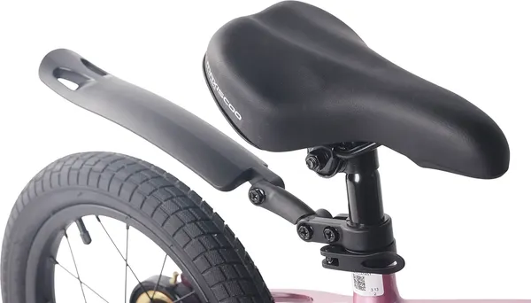 Детский велосипед Maxiscoo Air Стандарт Плюс 14 2026 / MSC-A1451