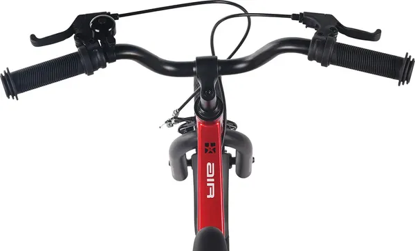 Детский велосипед Maxiscoo Air Стандарт Плюс 14 2026 / MSC-A1453