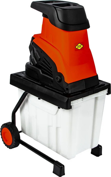 Садовый измельчитель электрический DDE SH 280 / 796-948 - фото