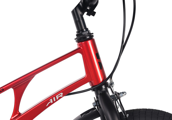 Детский велосипед Maxiscoo AIR Стандарт Плюс 14 2026 / MSC-A1453