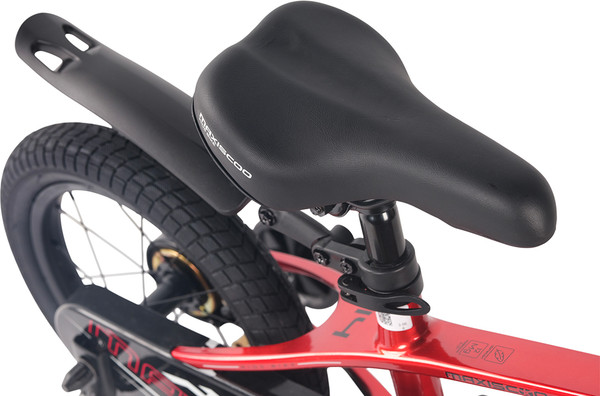 Детский велосипед Maxiscoo AIR Стандарт Плюс 14 2026 / MSC-A1453