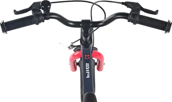 Детский велосипед Maxiscoo Air Стандарт Плюс 14 2026 / MSC-A1454