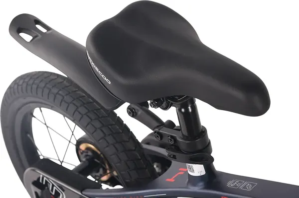 Детский велосипед Maxiscoo Air Стандарт Плюс 14 2026 / MSC-A1454