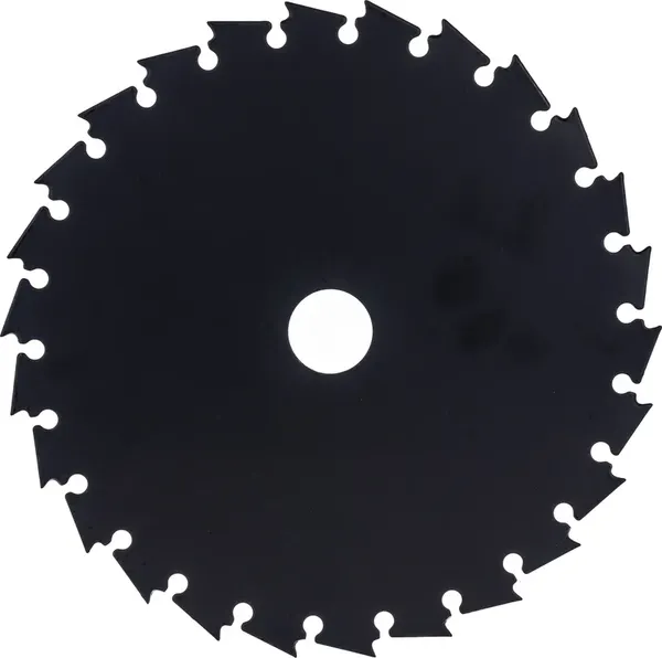 Диск для кустореза DDE Wood Cut / 241-390