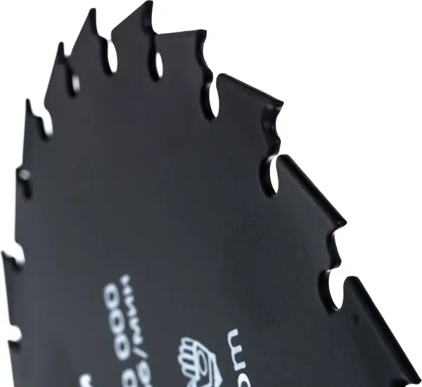 Диск для кустореза DDE Wood Cut / 241-390