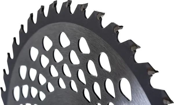 Диск для кустореза DDE Wood Cut / 241-406