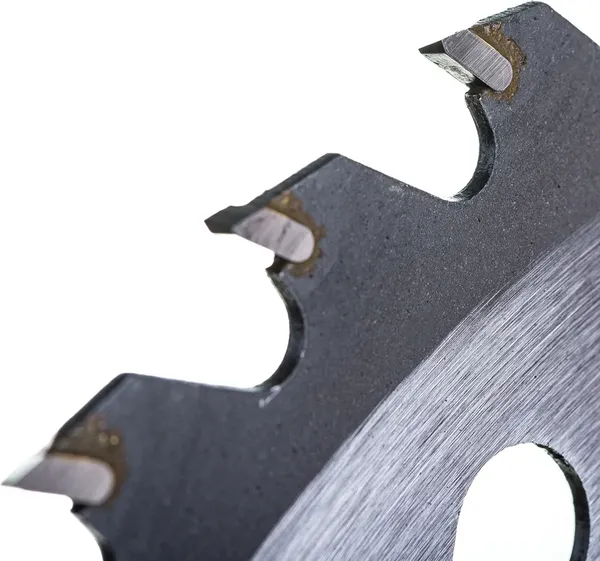 Диск для кустореза DDE Wood Cut / 241-406