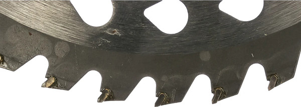 Диск для кустореза DDE Wood Cut / 910-430
