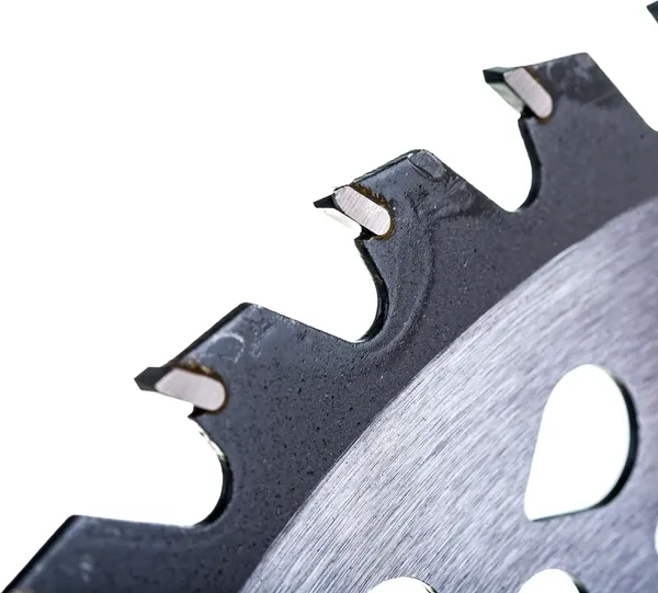 Диск для кустореза DDE Wood Cut / 910-430
