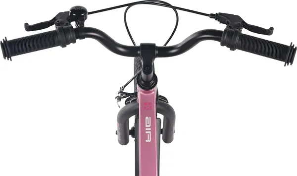 Детский велосипед Maxiscoo Air Стандарт Плюс 16 2026 / MSC-A1651