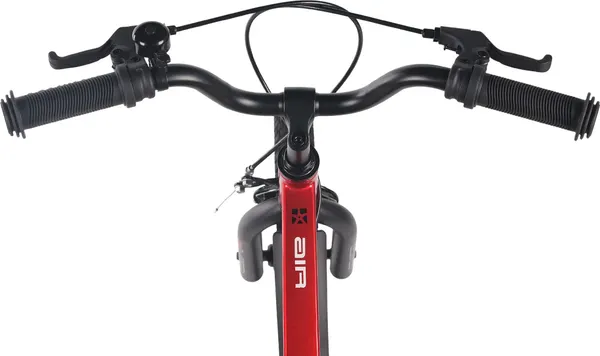 Детский велосипед Maxiscoo Air Стандарт Плюс 16 2026 / MSC-A1653