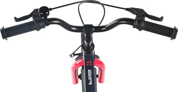 Детский велосипед Maxiscoo Air Стандарт Плюс 16 2026 / MSC-A1654