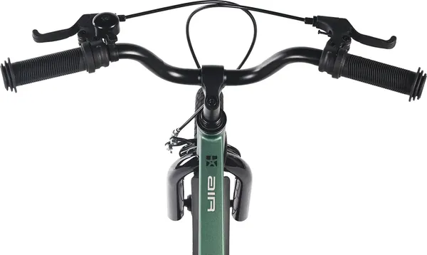 Детский велосипед Maxiscoo Air Стандарт Плюс 16 2026 / MSC-A1655