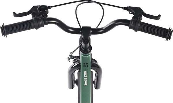 Детский велосипед Maxiscoo AIR Стандарт Плюс 16 2026 / MSC-A1655