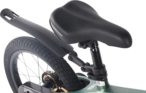 Детский велосипед Maxiscoo AIR Стандарт Плюс 16 2026 / MSC-A1655