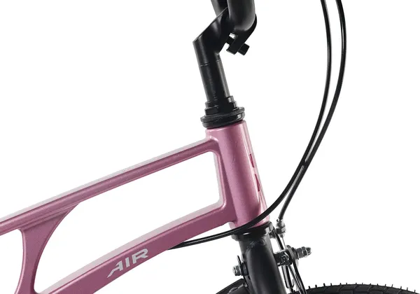 Детский велосипед Maxiscoo Air Стандарт 18 2026 / MSC-A1851