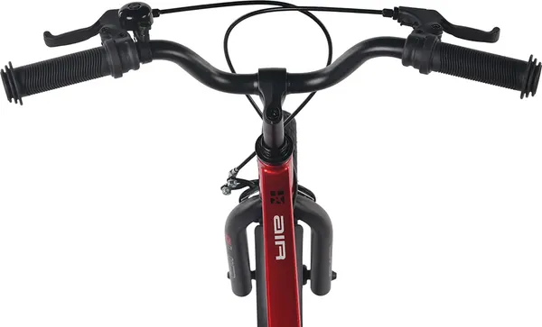 Детский велосипед Maxiscoo Air Стандарт 18 2026 / MSC-A1853