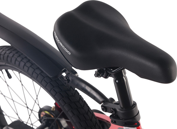 Детский велосипед Maxiscoo AIR Стандарт 18 2026 / MSC-A1853