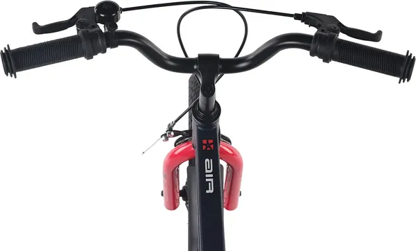 Детский велосипед Maxiscoo Air Стандарт 18 2026 / MSC-A1854