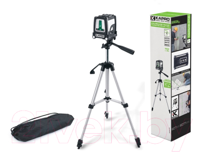 Лазерный уровень Kapro 872G
