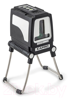 Лазерный уровень Kapro 872G