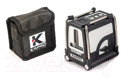 Лазерный уровень Kapro 872G
